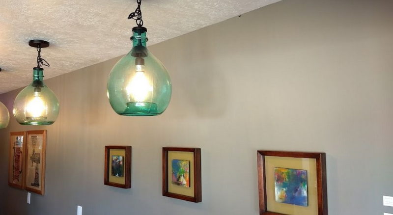 Blue Water Hotel (Les Cheneaux Coffee Roasters) - Web Listing Photo (newer photo)